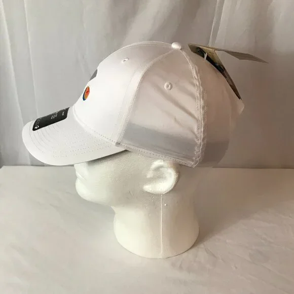 Nike Legacy91 Disney Pixar Display Curved Bill Adjustable Backing Sport Cut Hat